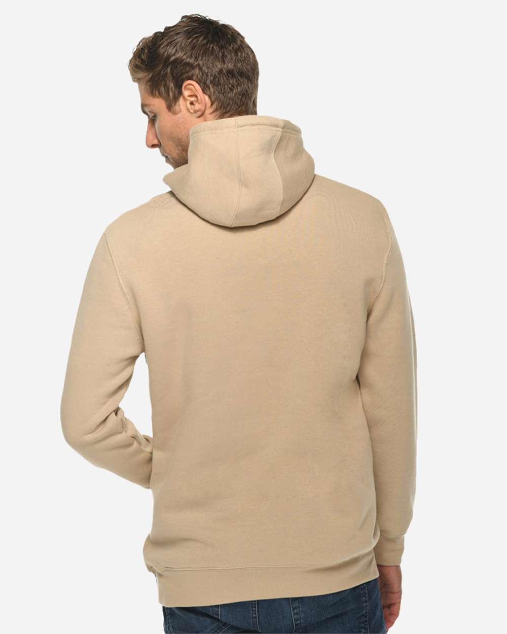 Lane Seven-LS19001-Heavyweight Pullover Hooded Sweatshirt - Image 21
