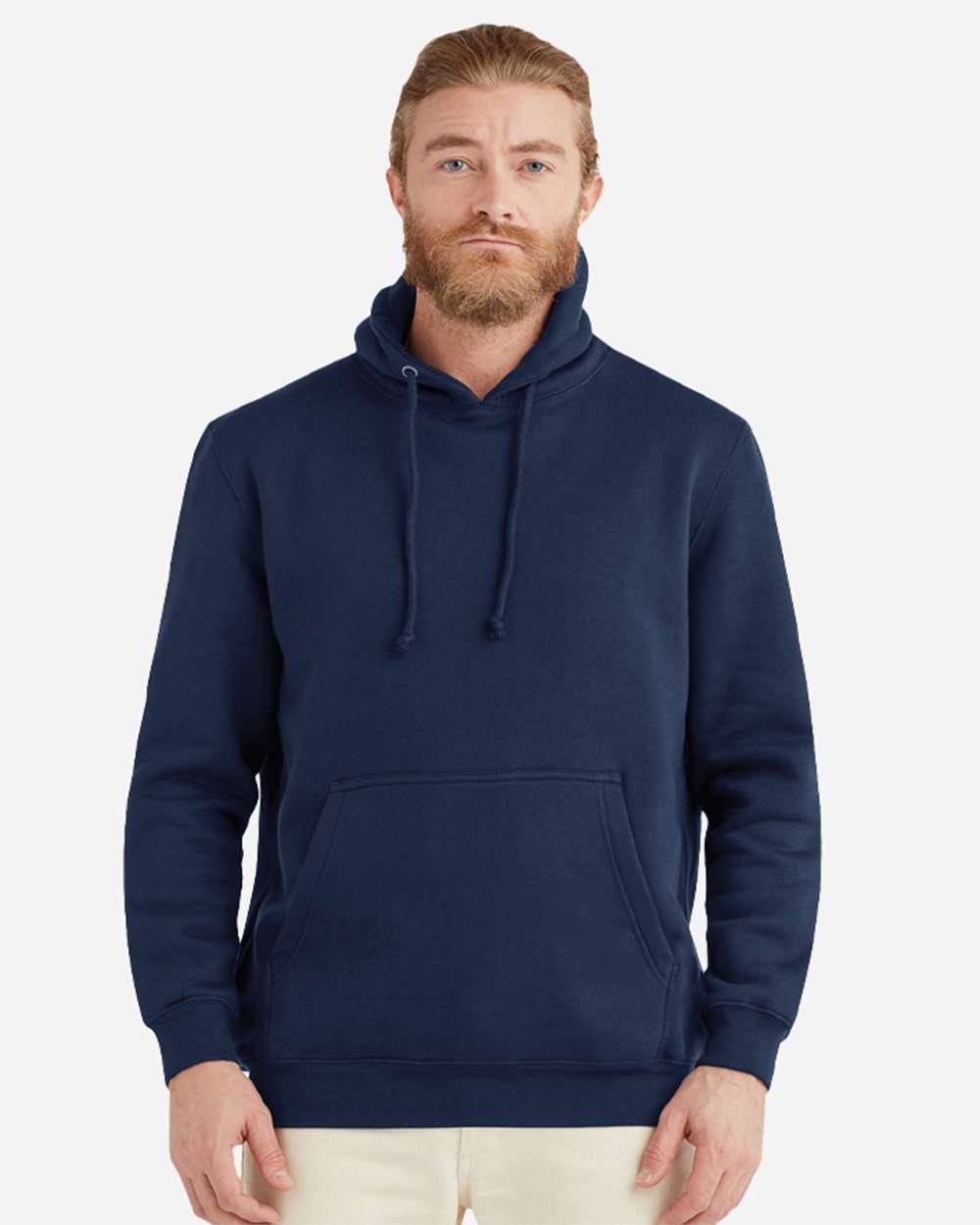 Lane Seven-LS19001-Heavyweight Pullover Hooded Sweatshirt - Image 24