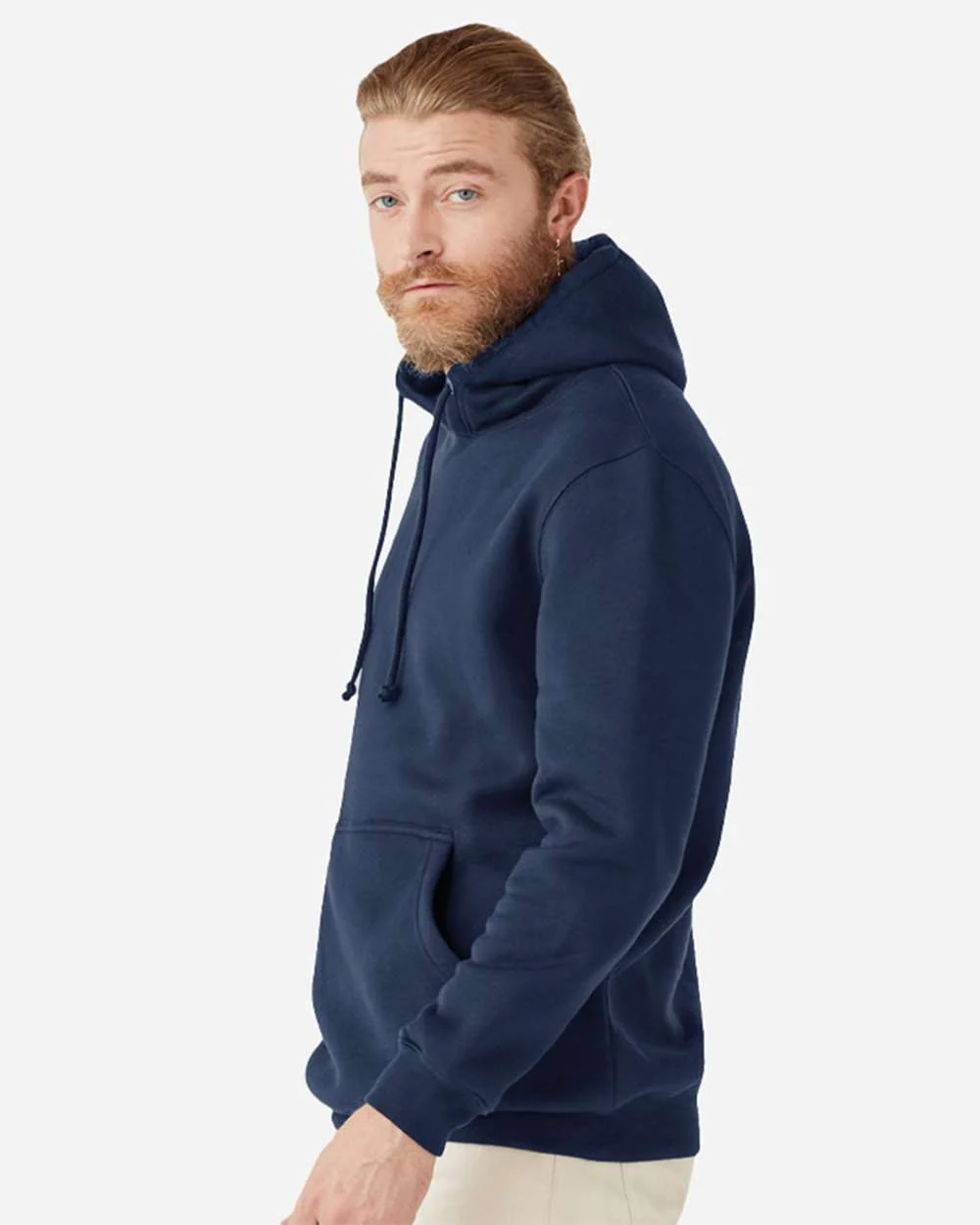 Lane Seven-LS19001-Heavyweight Pullover Hooded Sweatshirt - Image 25