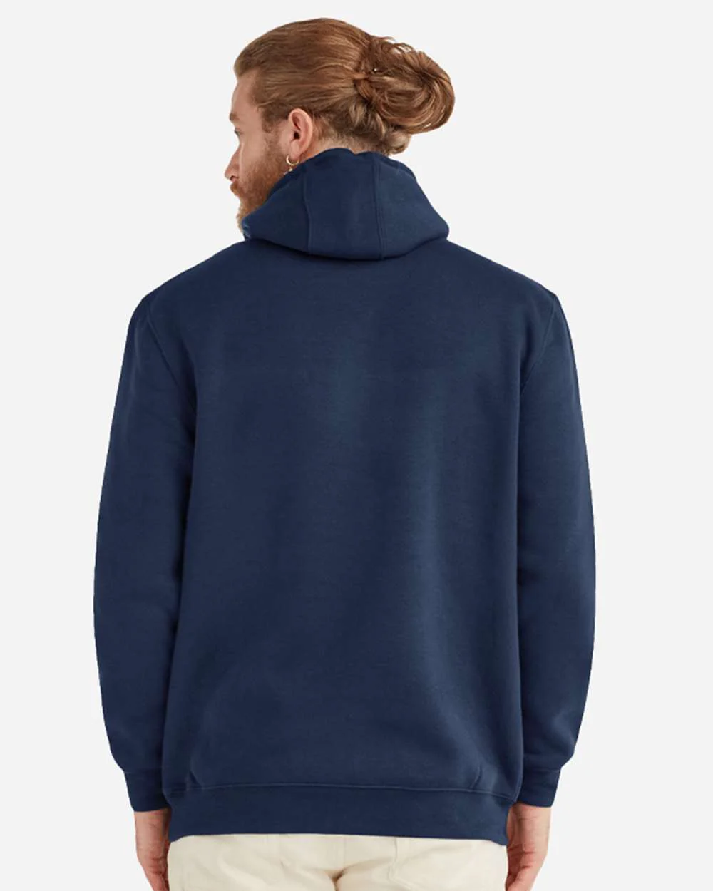 Lane Seven-LS19001-Heavyweight Pullover Hooded Sweatshirt - Image 26