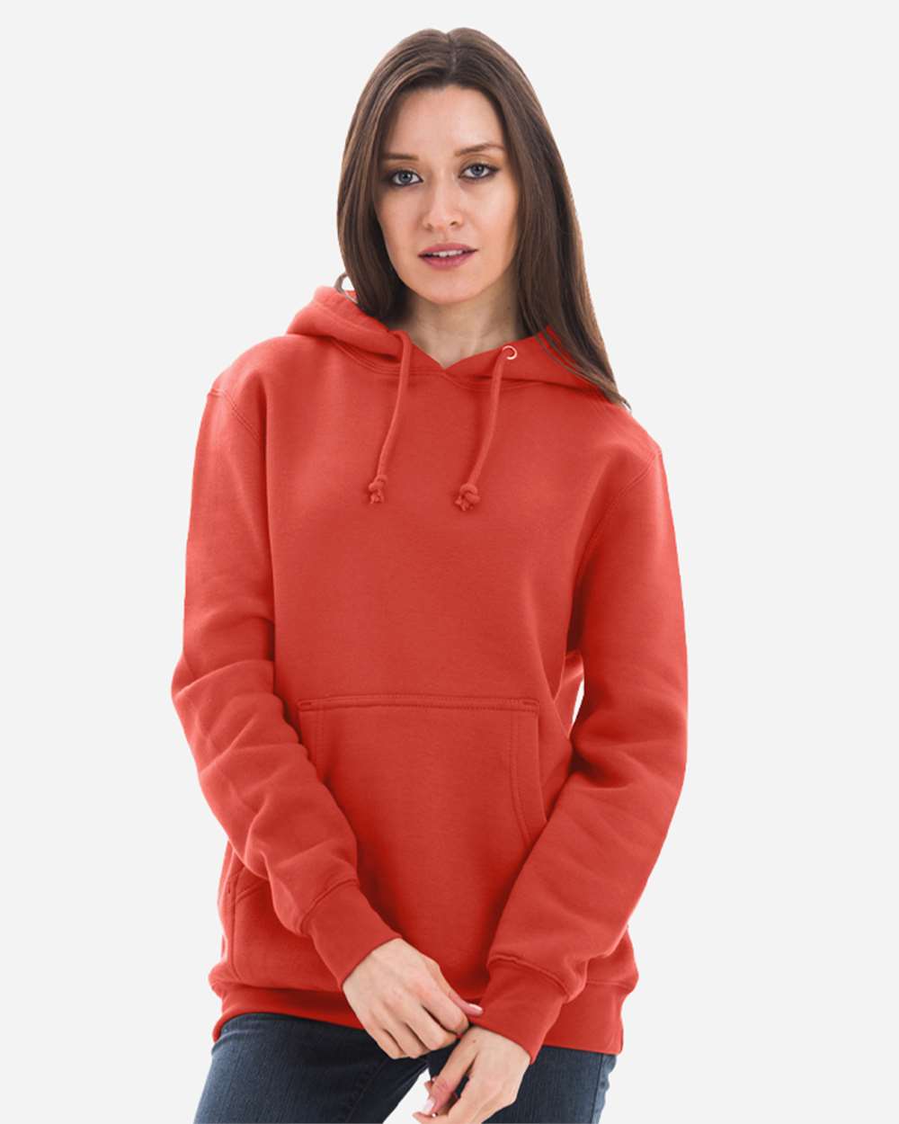 Lane Seven-LS19001-Heavyweight Pullover Hooded Sweatshirt - Image 29