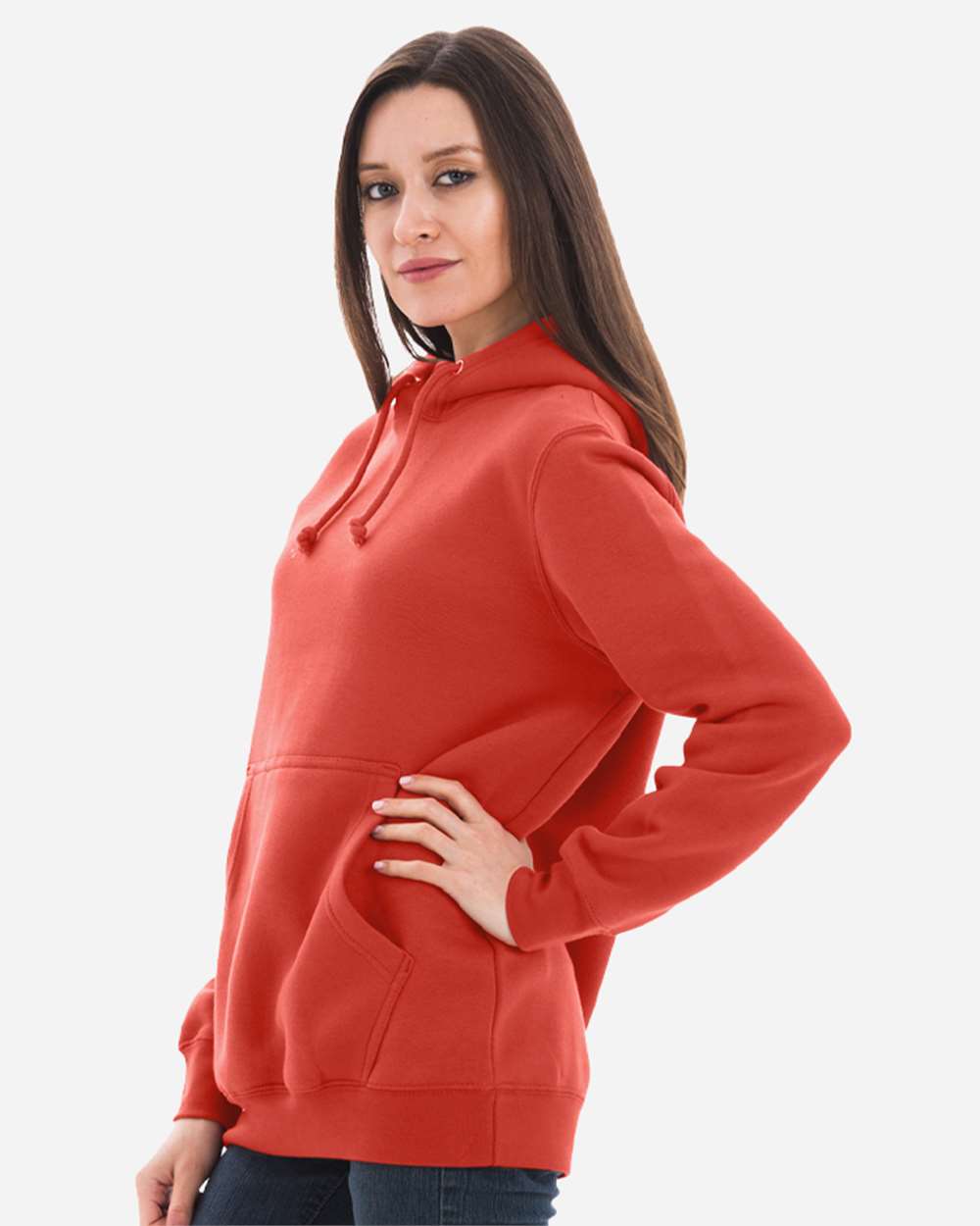 Lane Seven-LS19001-Heavyweight Pullover Hooded Sweatshirt - Image 30