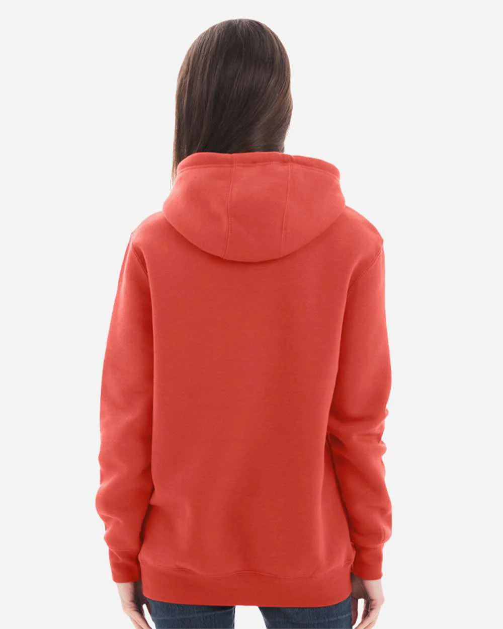 Lane Seven-LS19001-Heavyweight Pullover Hooded Sweatshirt - Image 31