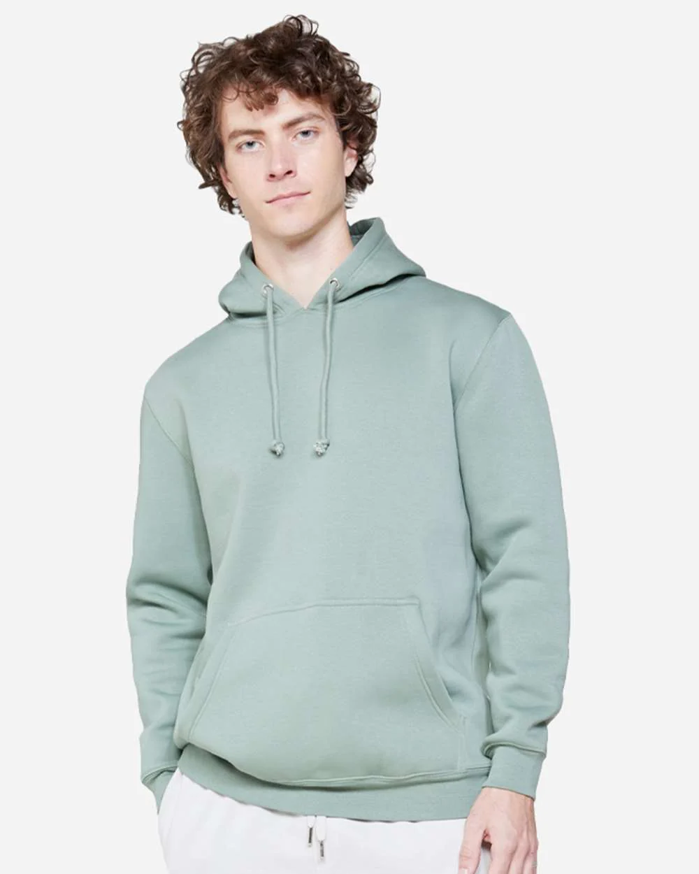 Lane Seven-LS19001-Heavyweight Pullover Hooded Sweatshirt - Image 34