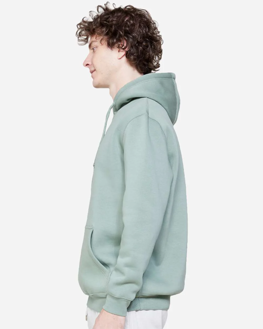 Lane Seven-LS19001-Heavyweight Pullover Hooded Sweatshirt - Image 35