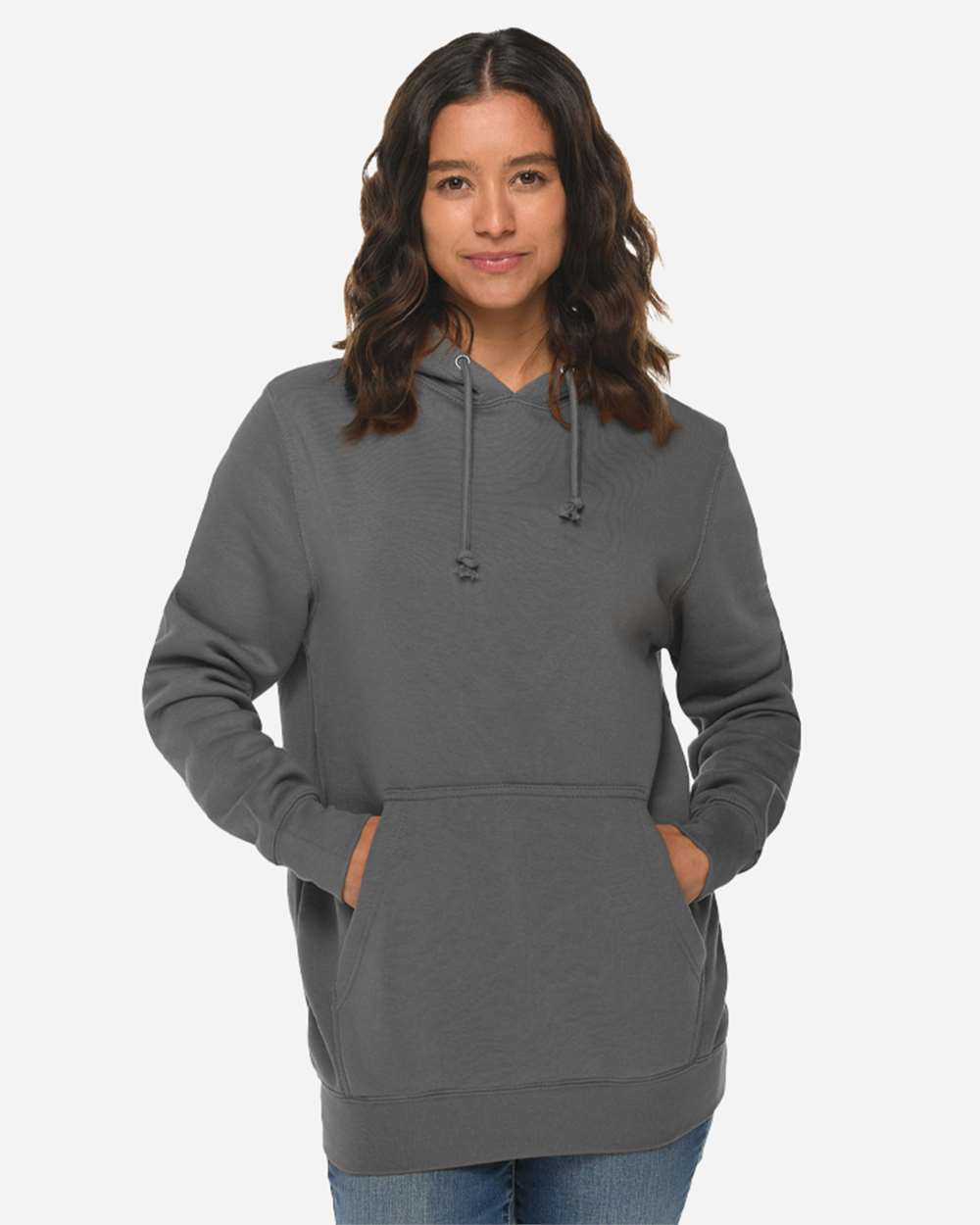 Lane Seven-LS19001-Heavyweight Pullover Hooded Sweatshirt - Image 39