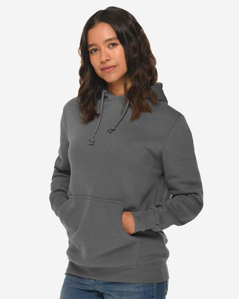 Lane Seven-LS19001-Heavyweight Pullover Hooded Sweatshirt - Image 40