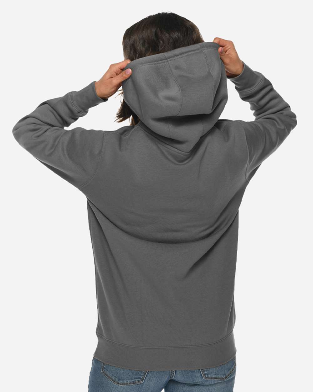 Lane Seven-LS19001-Heavyweight Pullover Hooded Sweatshirt - Image 41