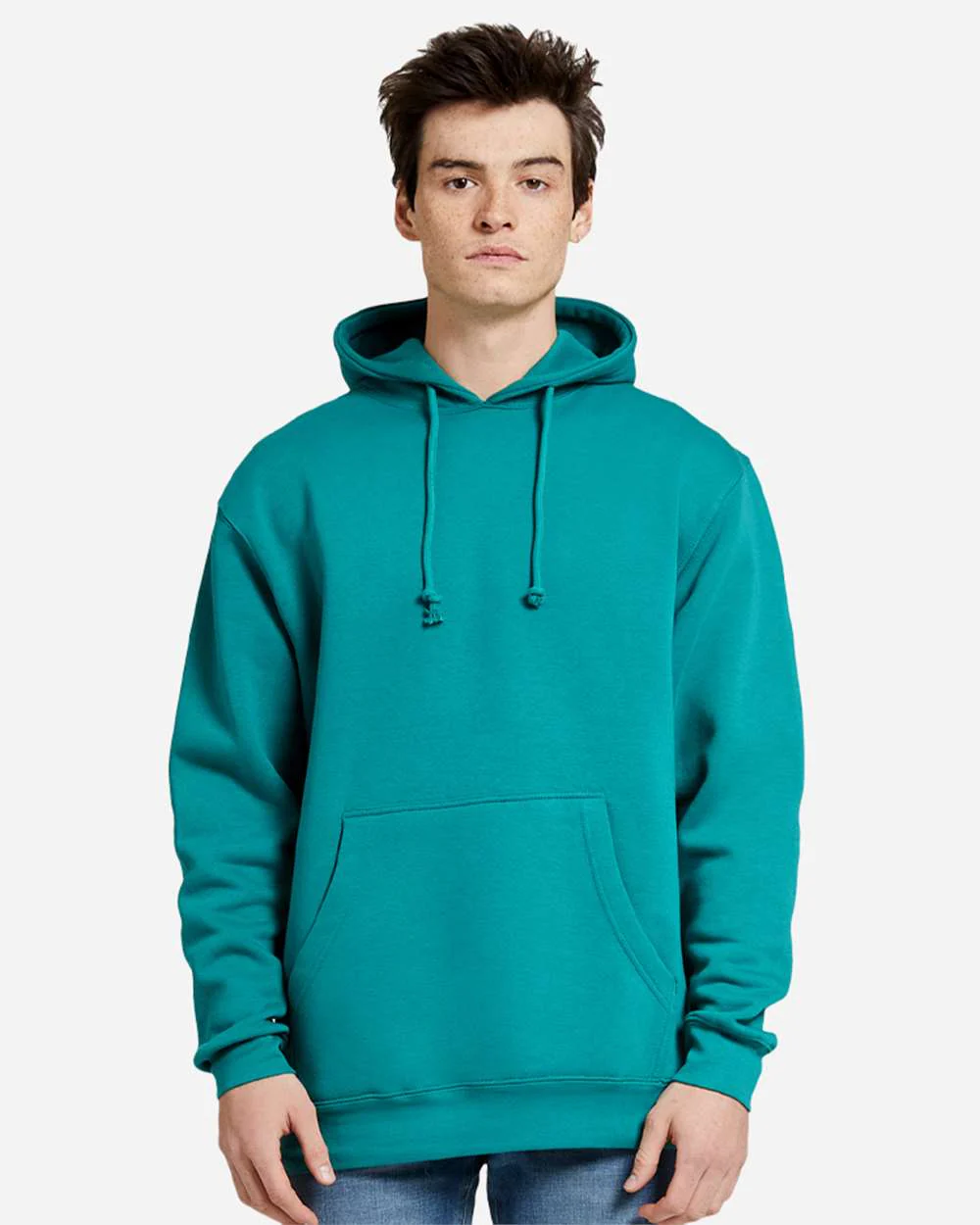 Lane Seven-LS19001-Heavyweight Pullover Hooded Sweatshirt - Image 44