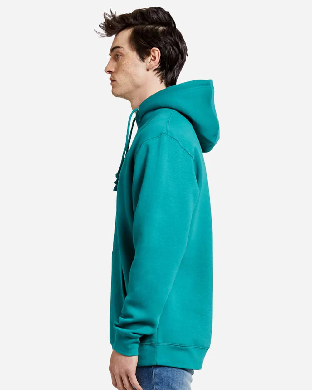 Lane Seven-LS19001-Heavyweight Pullover Hooded Sweatshirt - Image 45