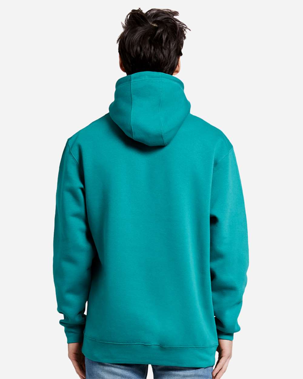Lane Seven-LS19001-Heavyweight Pullover Hooded Sweatshirt - Image 46