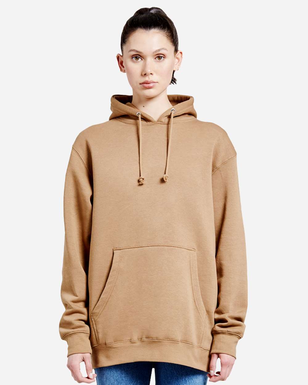 Lane Seven-LS19001-Heavyweight Pullover Hooded Sweatshirt - Image 49