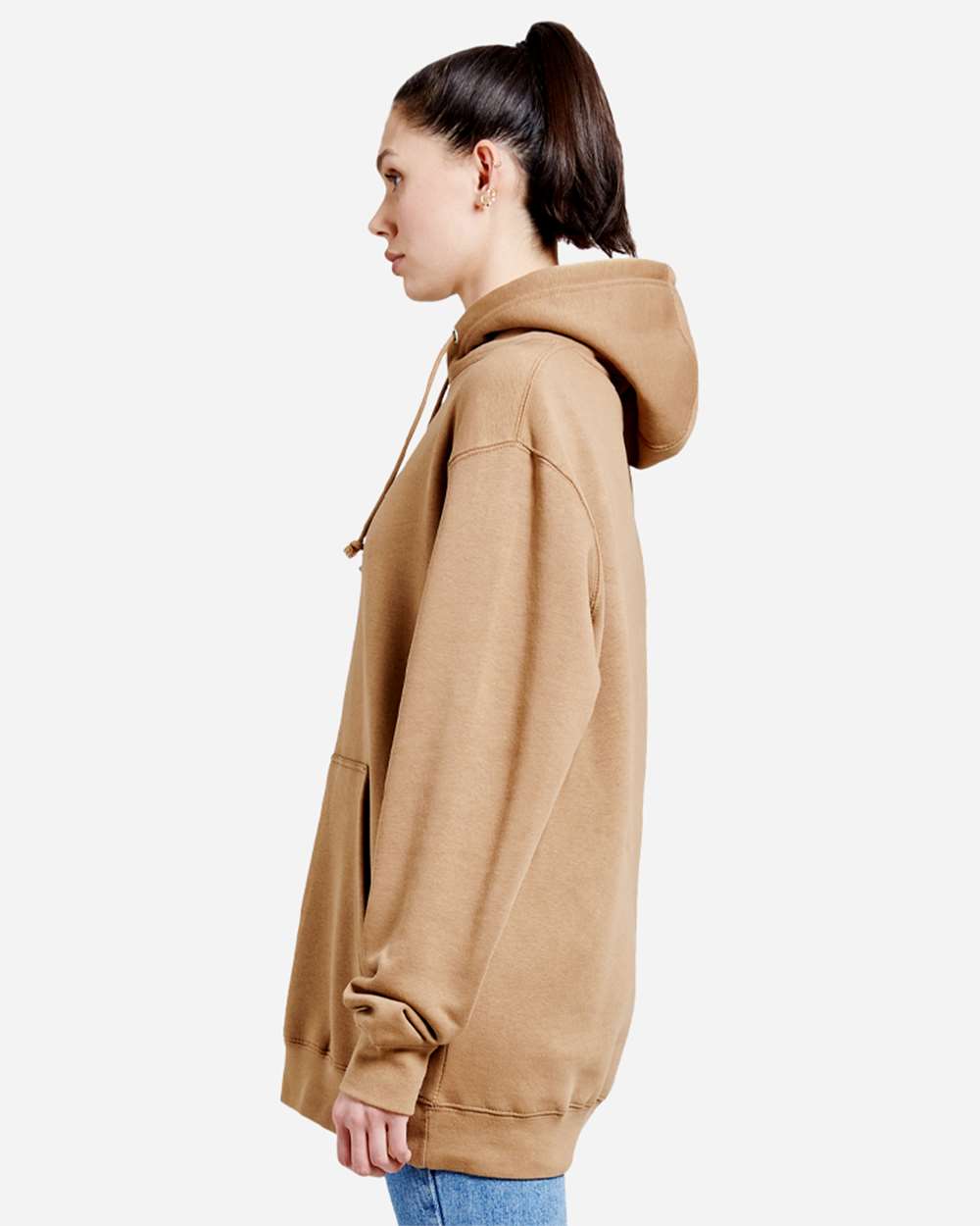 Lane Seven-LS19001-Heavyweight Pullover Hooded Sweatshirt - Image 50