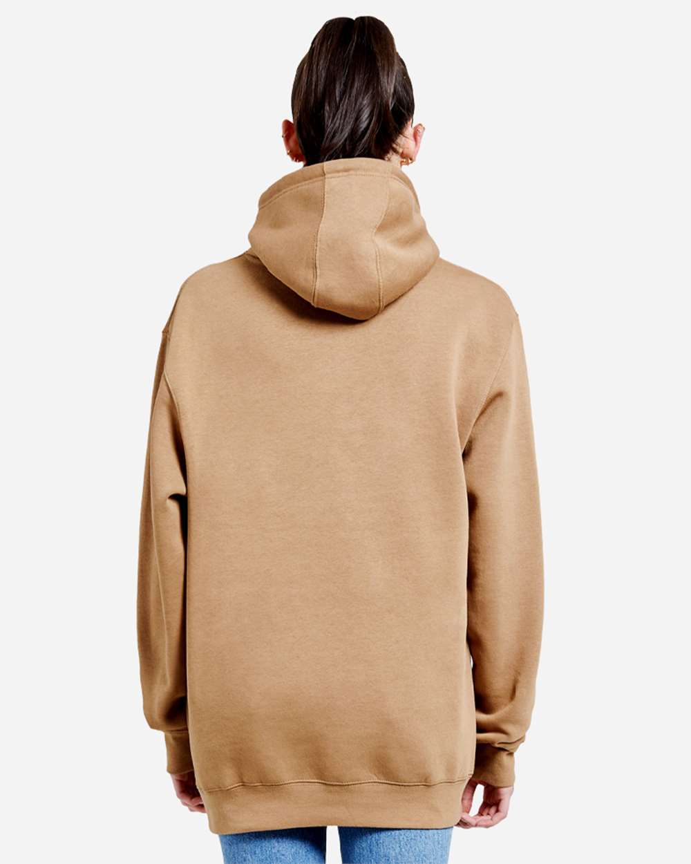 Lane Seven-LS19001-Heavyweight Pullover Hooded Sweatshirt - Image 51