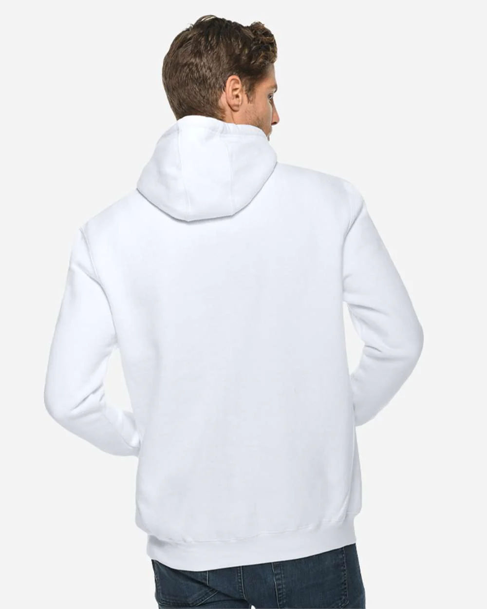 Lane Seven-LS19001-Heavyweight Pullover Hooded Sweatshirt - Image 56