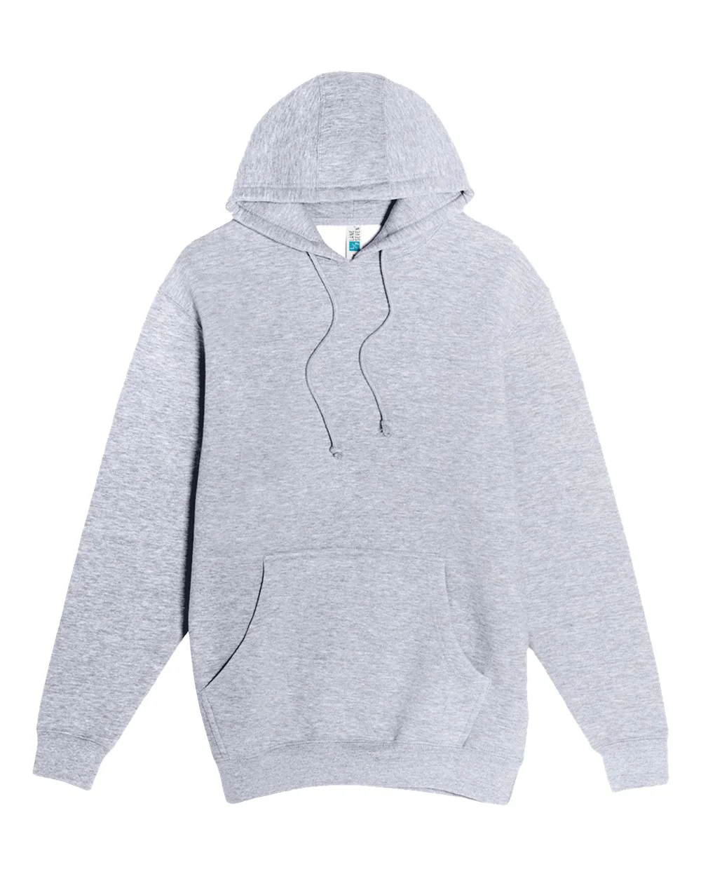 Lane Seven-LS19001-Heavyweight Pullover Hooded Sweatshirt - Image 7