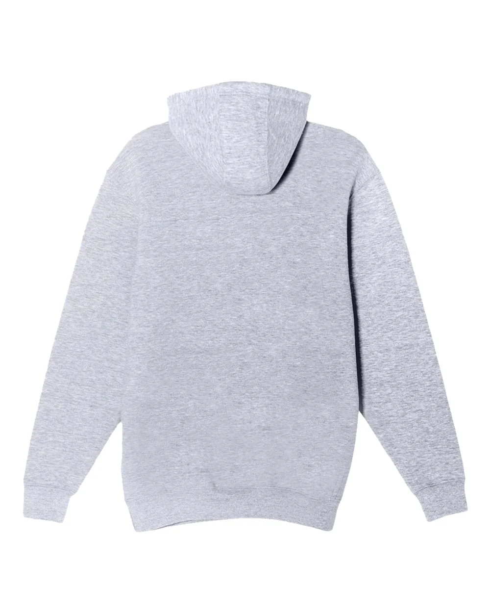 Lane Seven-LS19001-Heavyweight Pullover Hooded Sweatshirt - Image 8