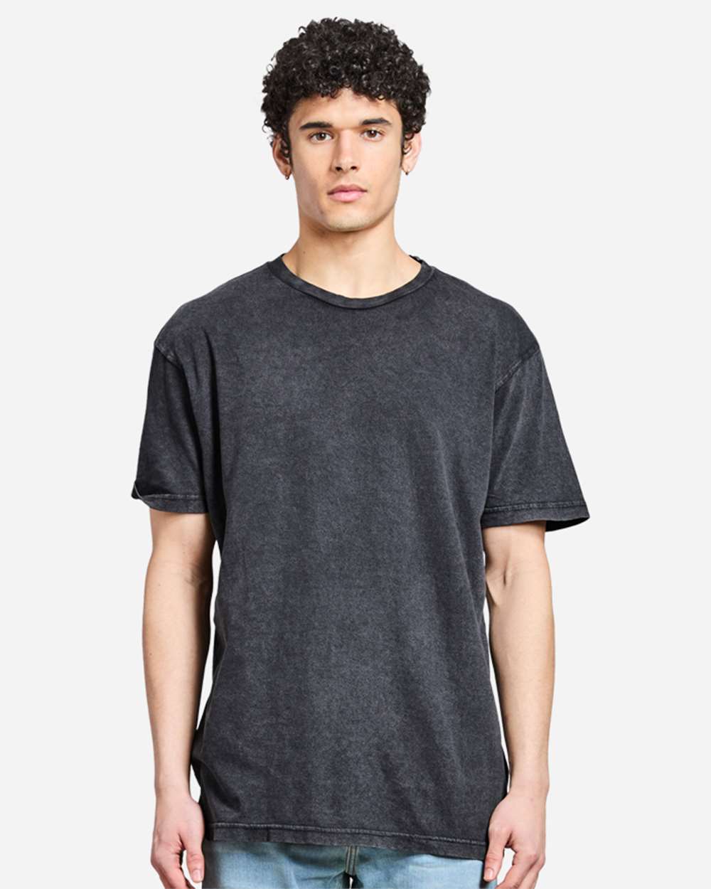 Lane Seven-LST002-Vintage T-Shirt - Image 3