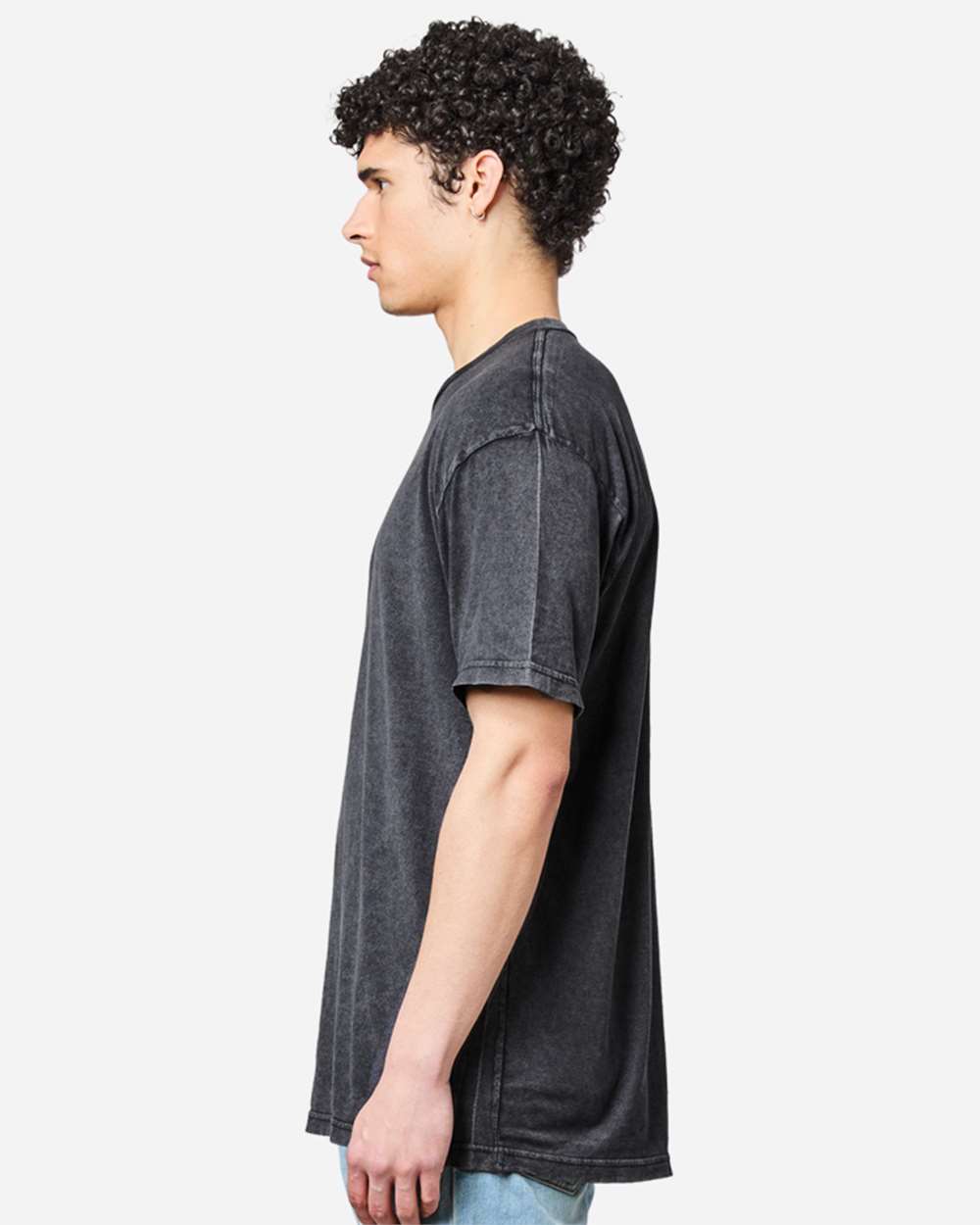 Lane Seven-LST002-Vintage T-Shirt - Image 4