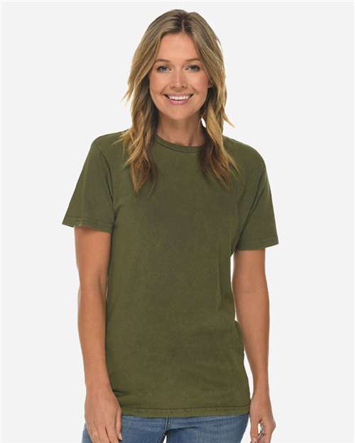 Lane Seven-LST002-Vintage T-Shirt - Image 43
