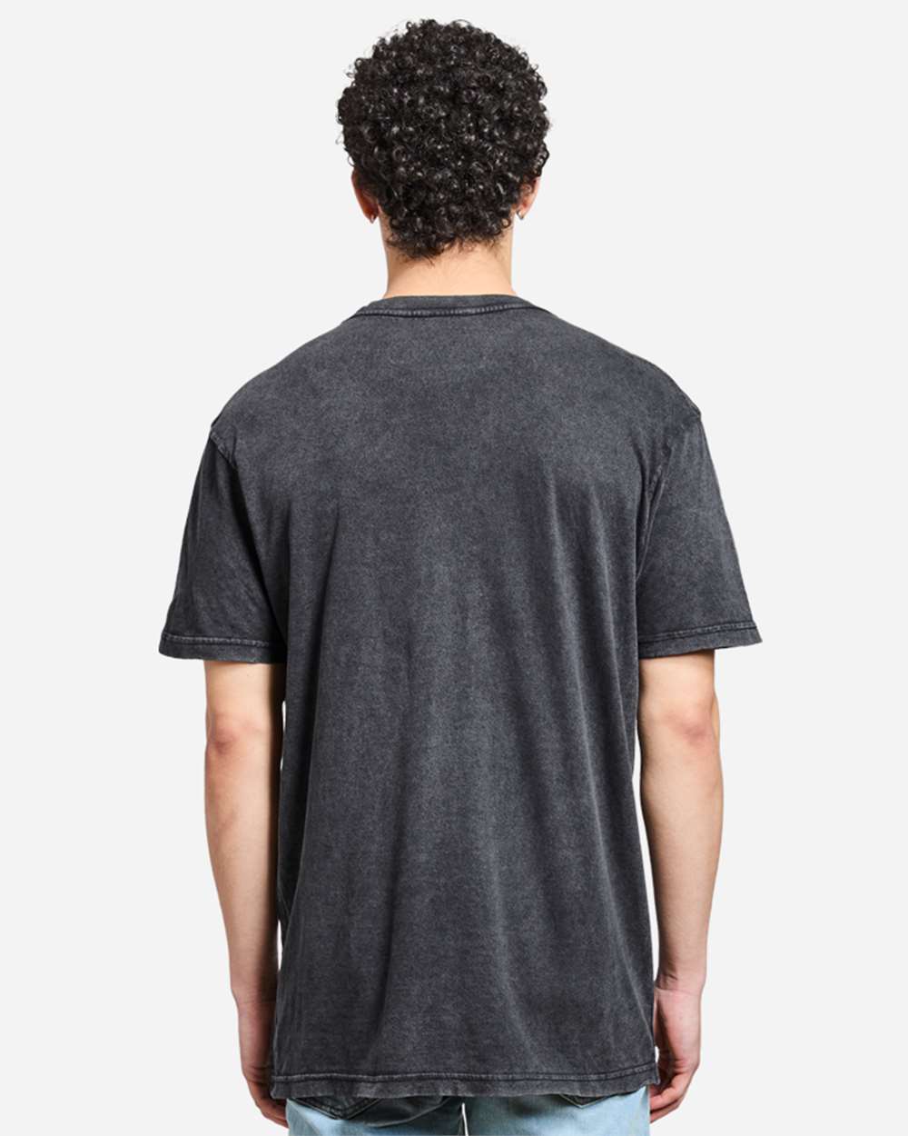 Lane Seven-LST002-Vintage T-Shirt - Image 5