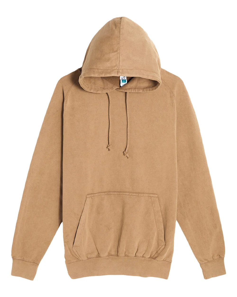 Lane Seven-LST004-Vintage Raglan Hooded Sweatshirt - Image 17