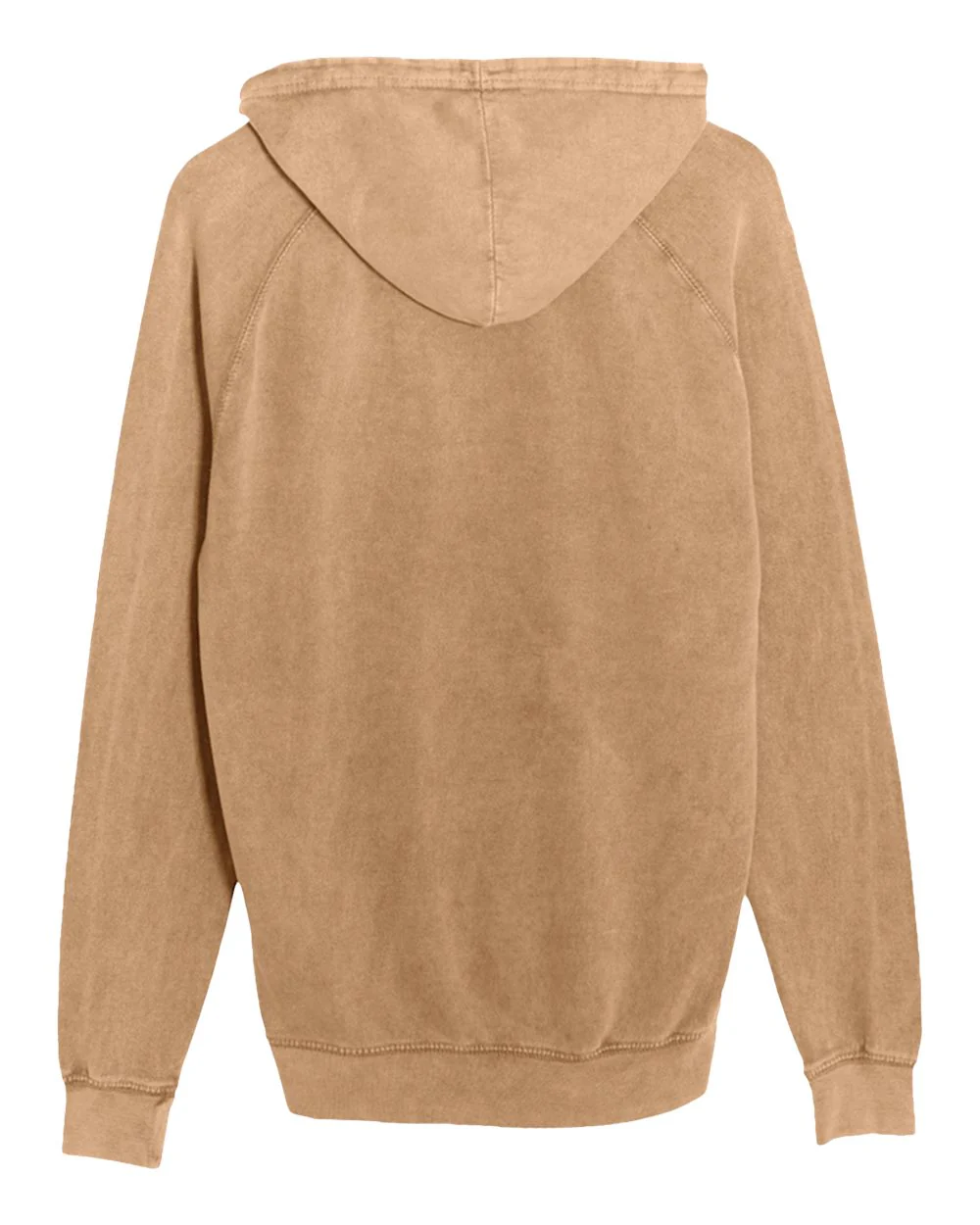 Lane Seven-LST004-Vintage Raglan Hooded Sweatshirt - Image 18
