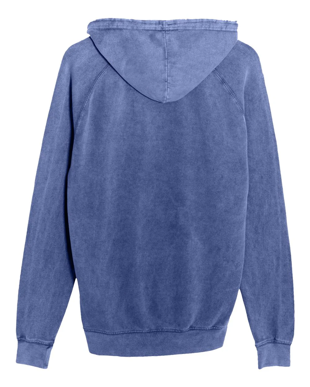 Lane Seven-LST004-Vintage Raglan Hooded Sweatshirt - Image 23