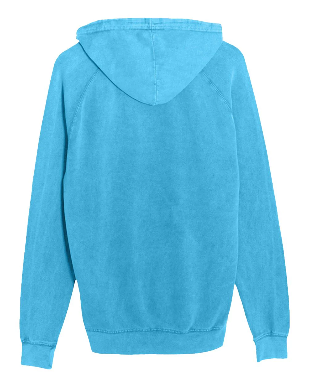 Lane Seven-LST004-Vintage Raglan Hooded Sweatshirt - Image 28