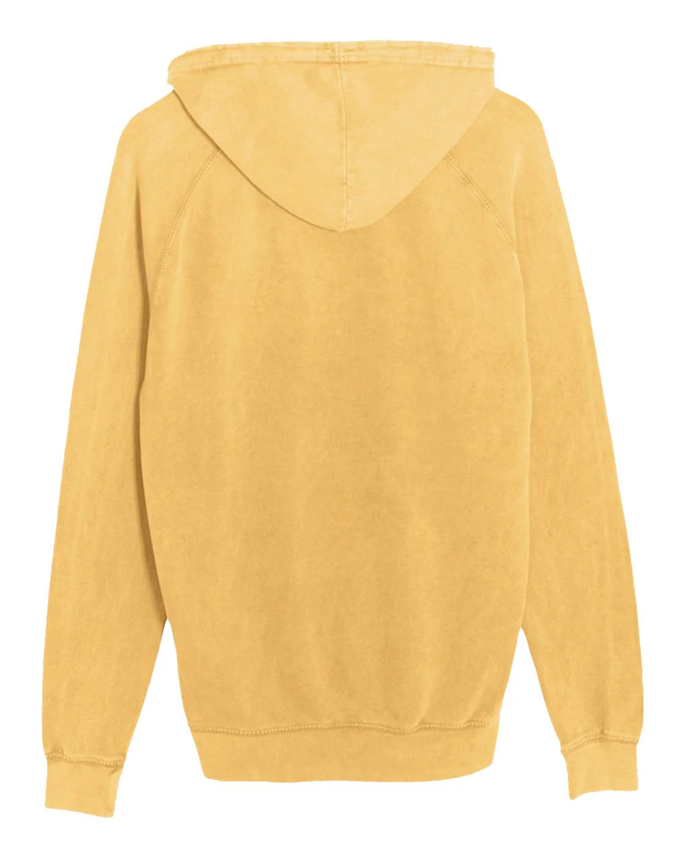 Lane Seven-LST004-Vintage Raglan Hooded Sweatshirt - Image 33