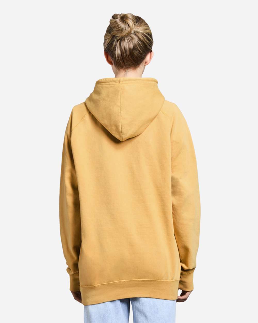 Lane Seven-LST004-Vintage Raglan Hooded Sweatshirt - Image 36
