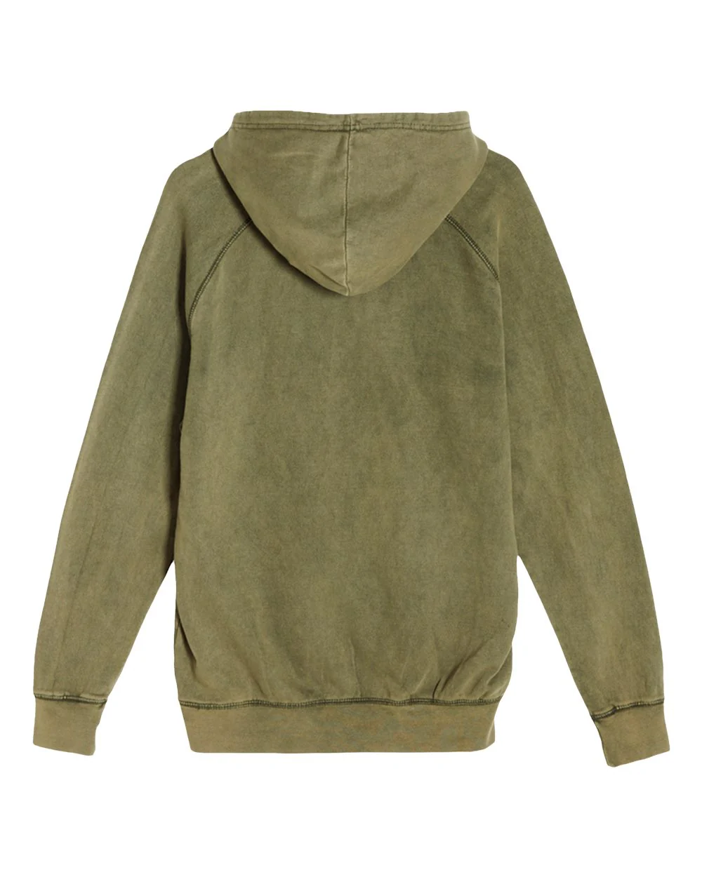 Lane Seven-LST004-Vintage Raglan Hooded Sweatshirt - Image 38