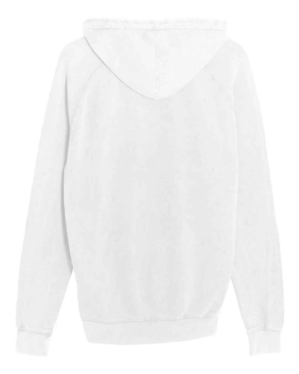 Lane Seven-LST004-Vintage Raglan Hooded Sweatshirt - Image 43
