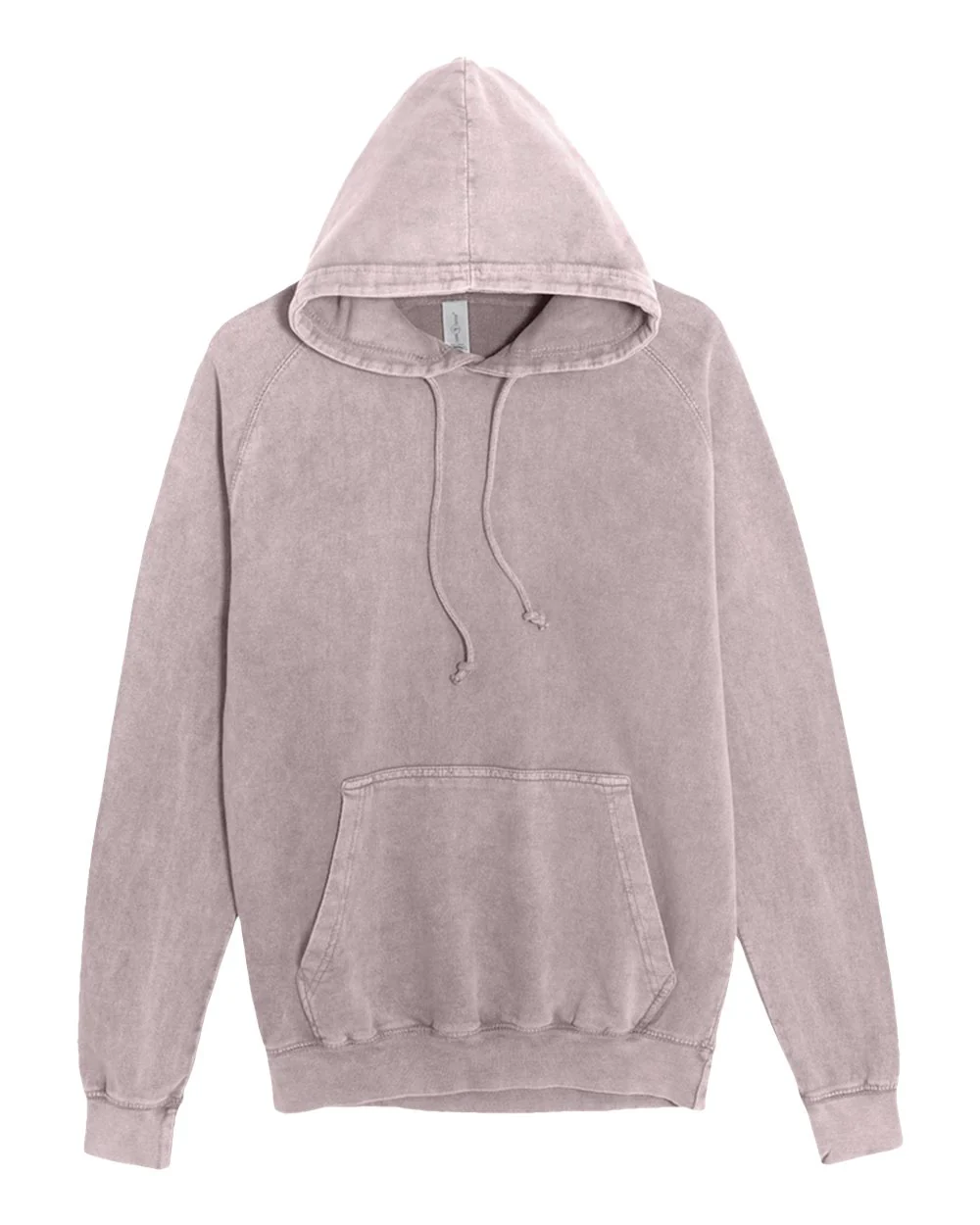 Lane Seven-LST004-Vintage Raglan Hooded Sweatshirt - Image 47