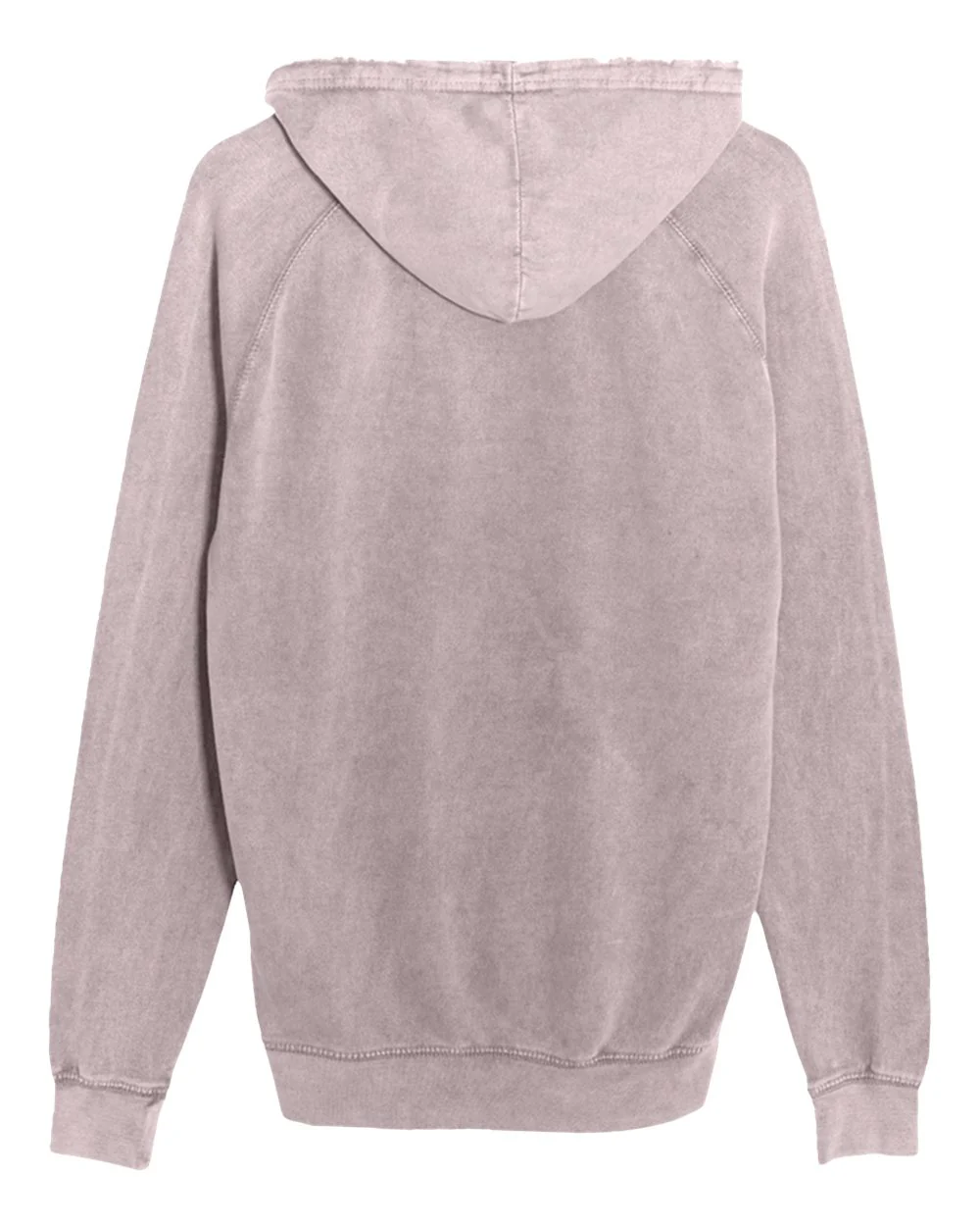 Lane Seven-LST004-Vintage Raglan Hooded Sweatshirt - Image 48