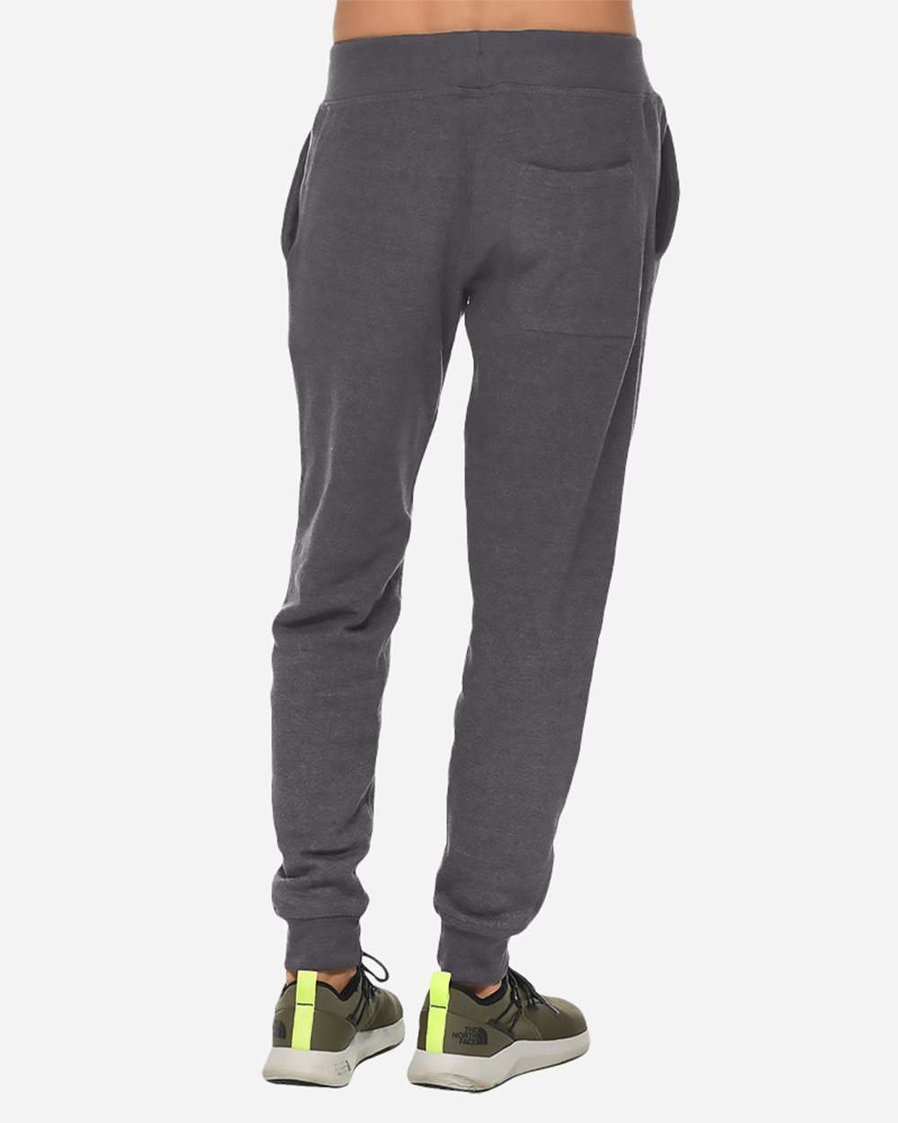 Lane Seven-LST006-Premium Jogger Pants - Image 16