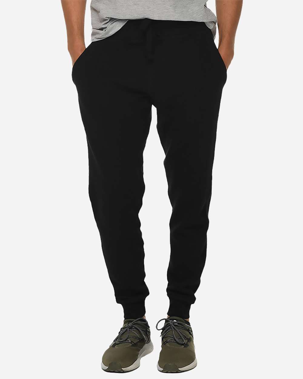 Lane Seven-LST006-Premium Jogger Pants - Image 4