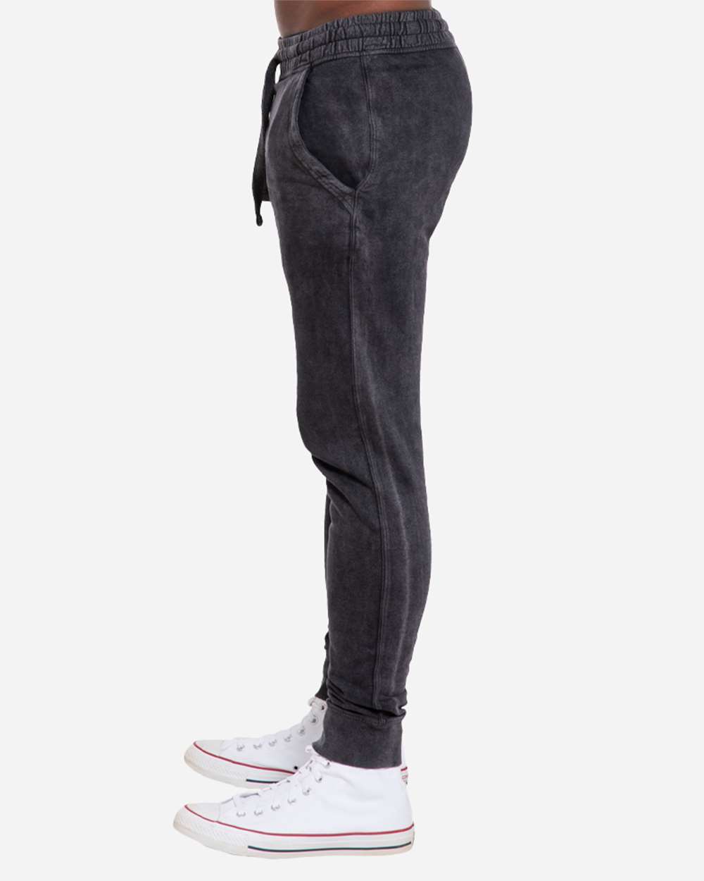 Lane Seven-LST009-Vintage Joggers - Image 10