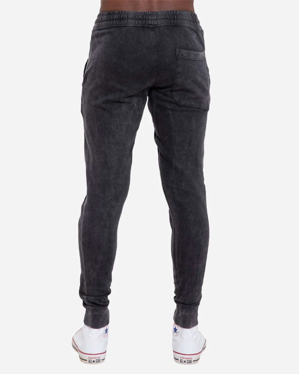 Lane Seven-LST009-Vintage Joggers - Image 11