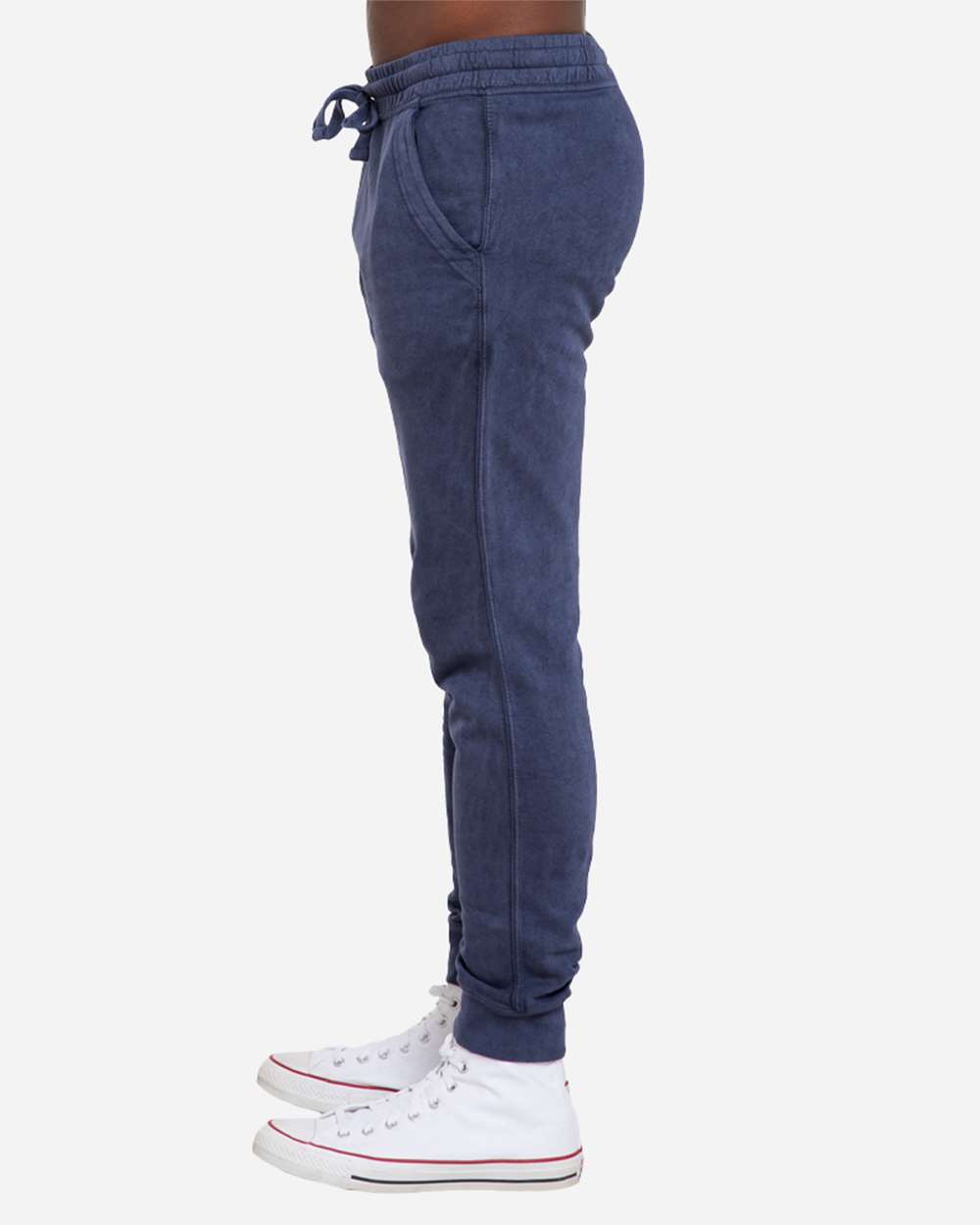Lane Seven-LST009-Vintage Joggers - Image 15