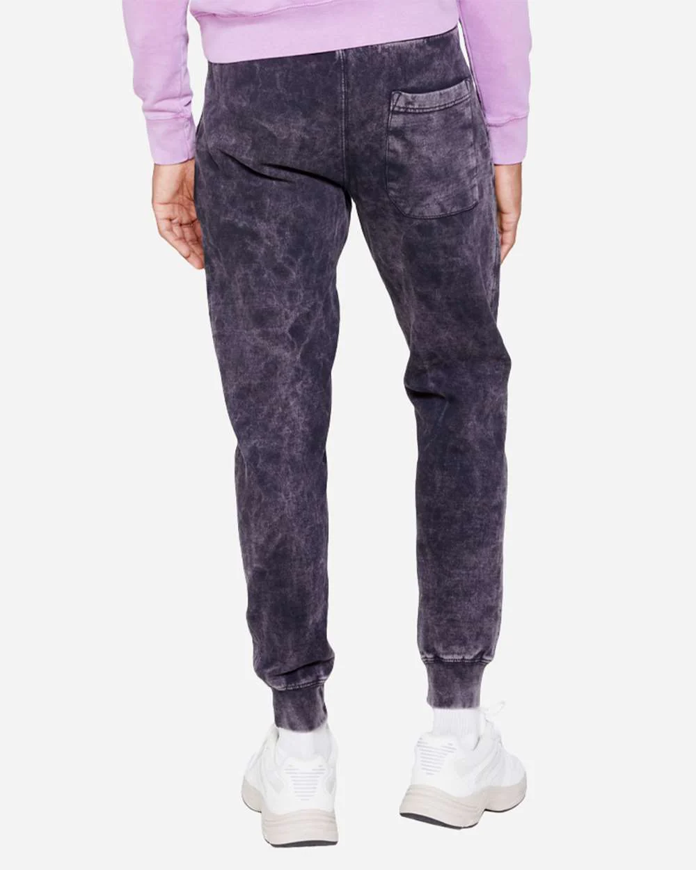 Lane Seven-LST009-Vintage Joggers - Image 5