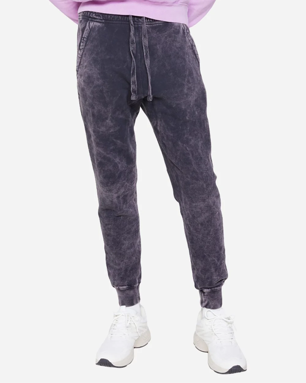 Lane Seven-LST009-Vintage Joggers - Image 6