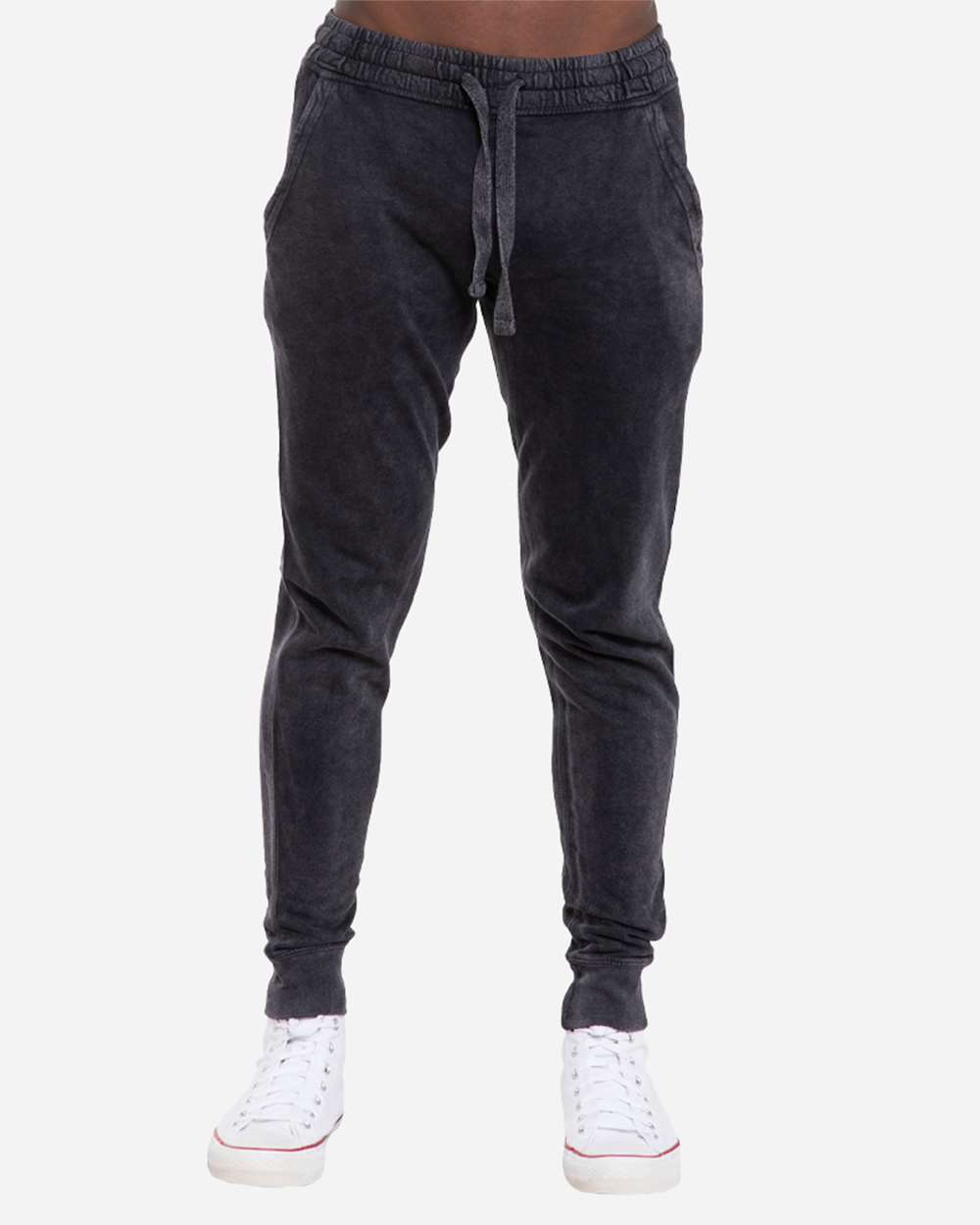 Lane Seven-LST009-Vintage Joggers - Image 9