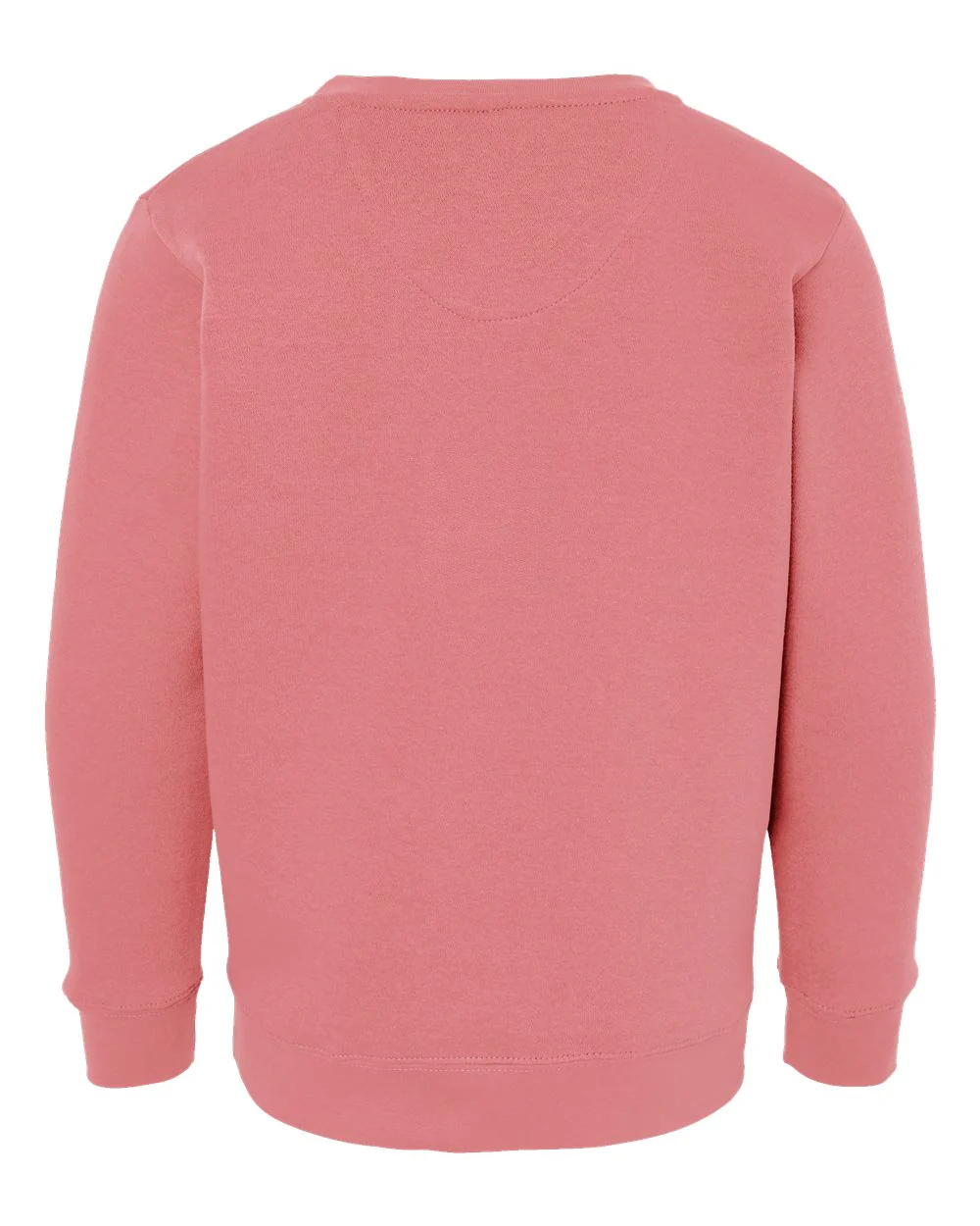 LAT-2225-Youth Elevated Fleece Crewneck Sweatshirt - Image 21