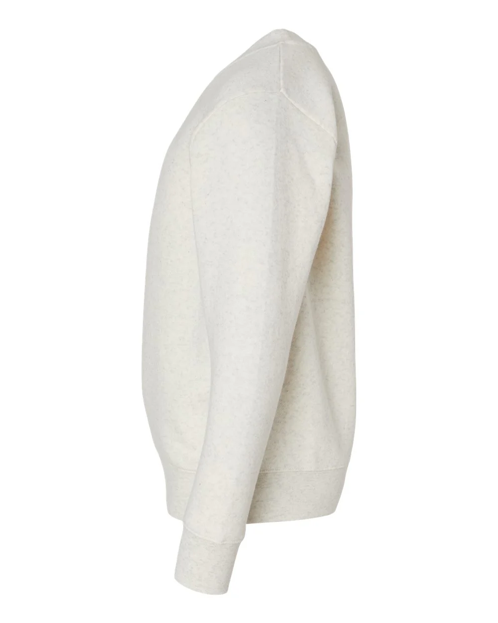 LAT-2225-Youth Elevated Fleece Crewneck Sweatshirt - Image 28
