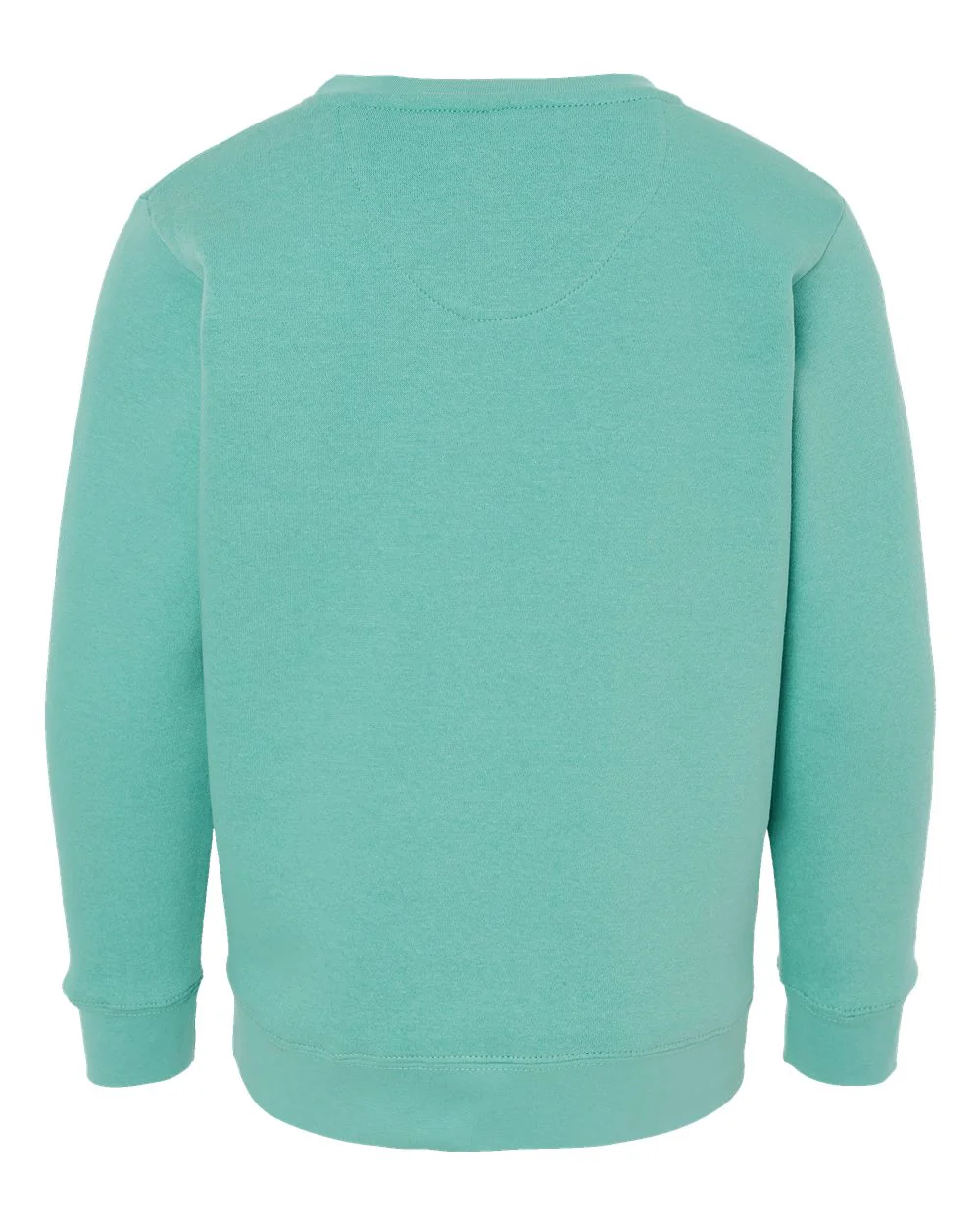 LAT-2225-Youth Elevated Fleece Crewneck Sweatshirt - Image 39