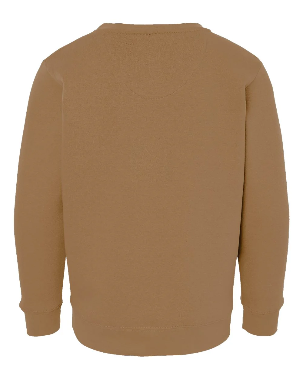 LAT-2225-Youth Elevated Fleece Crewneck Sweatshirt - Image 57