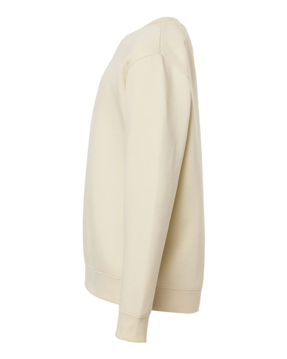 LAT-2225-Youth Elevated Fleece Crewneck Sweatshirt - Image 60