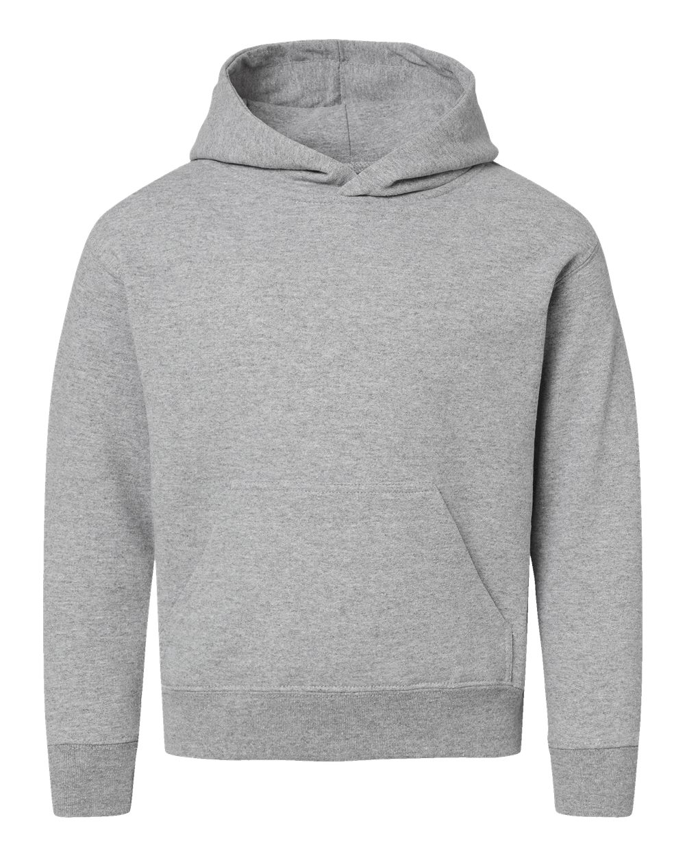 LAT-2296-Youth Fleece Hoodie - Image 11