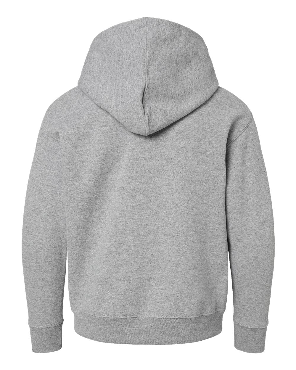 LAT-2296-Youth Fleece Hoodie - Image 12